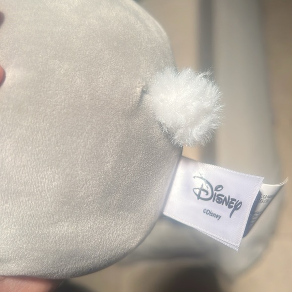 Disney Original SquishMallows Thumper collect them all cute soft stuff animal - Picture 10 of 11